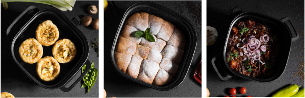 Masażer BEURER MG 100