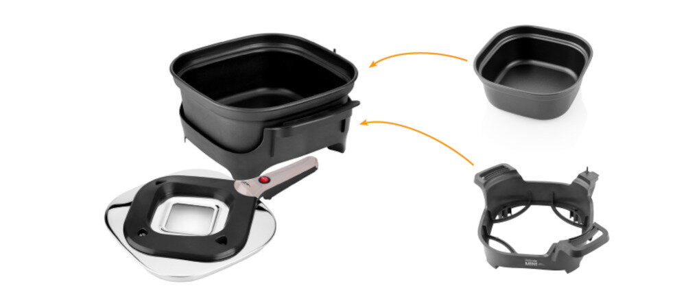 Masażer BEURER MG 100