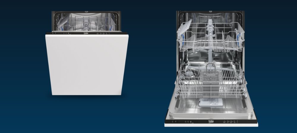 ZMYWARKA BEKO BRI63491