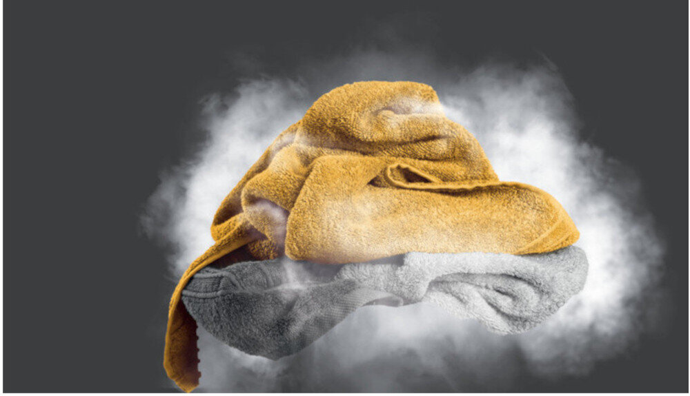 Pralko-suszarka WHIRLPOOL FFWDD 1176258 BCV EE świeżość freshcare plus