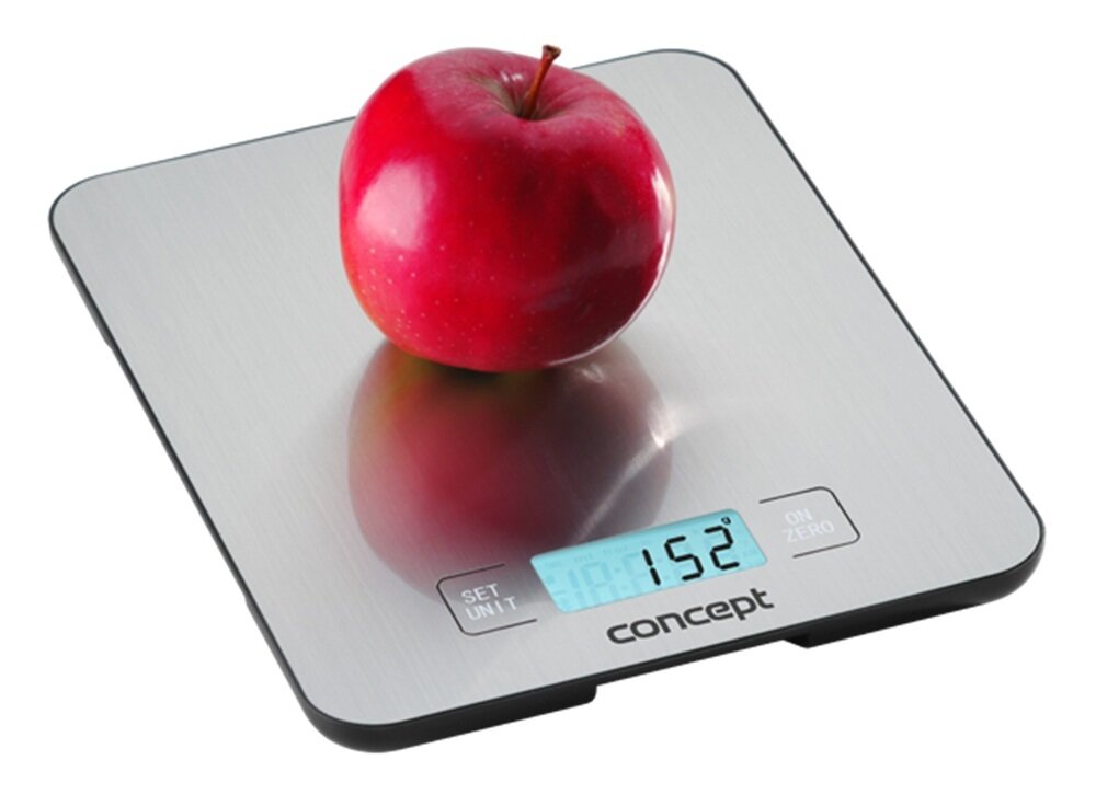 Waga CONCEPT VK-5710 kv początek opisu