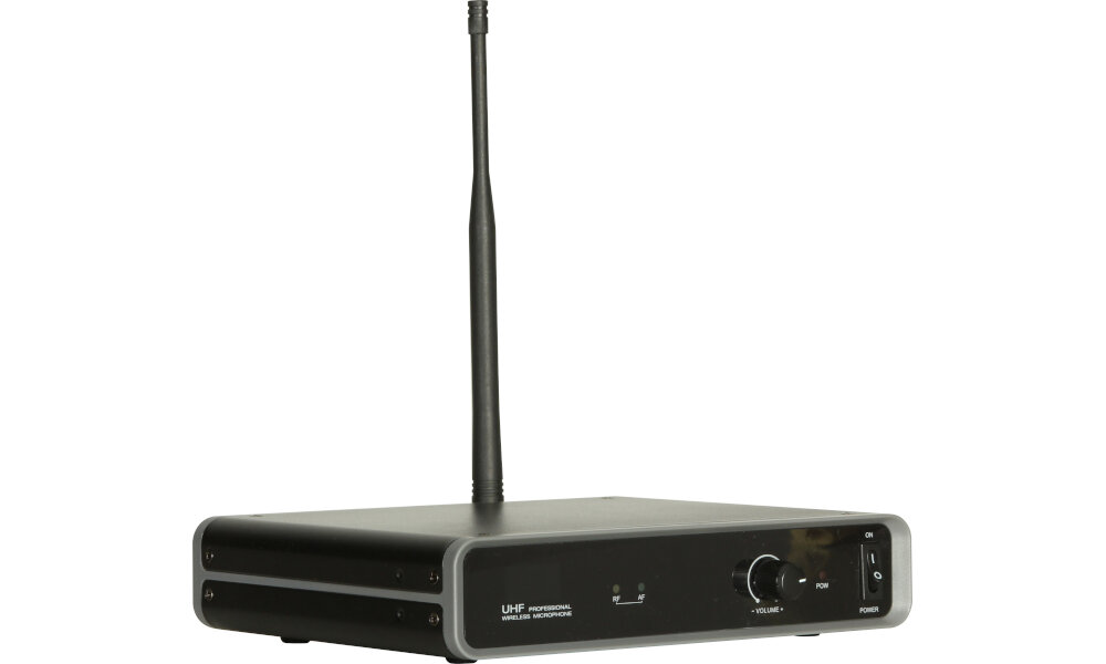 Zestaw z mikrofonem bezprzewodowym NOVOX Free H1 dzwiek sygnal 