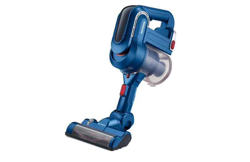 Zasilanie akumulatorowe