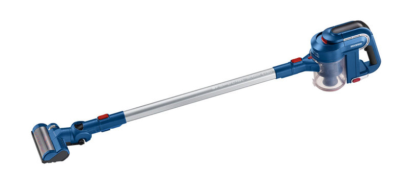 Dwufunkcyjna szczotka