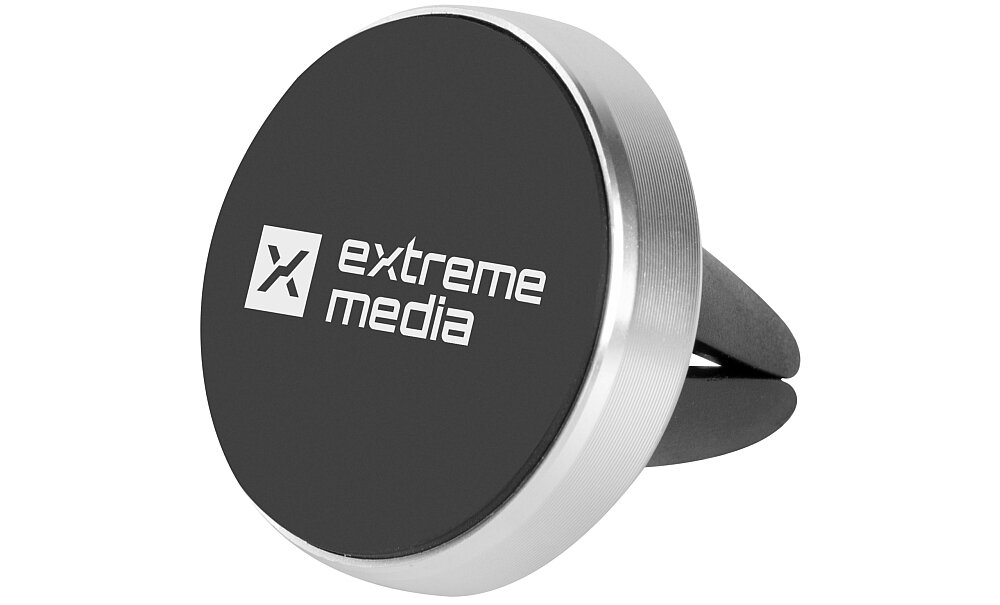 Uchwyt na telefon NATEC-EM NKP-1091    smartfon samochód montaż obsługa dostęp rozmiar gps muzyka 