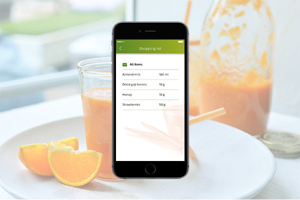 Philips Inteligentne zakupy