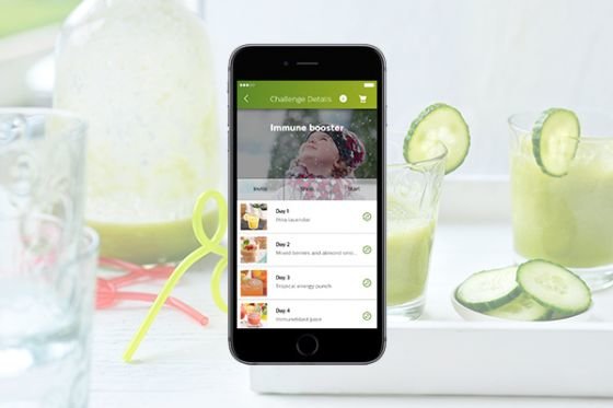 Philips Podejmij wyzwanie