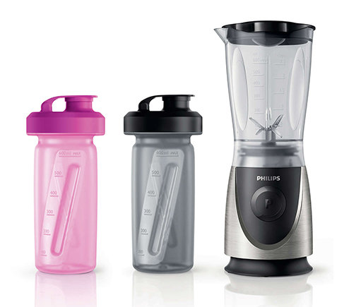 Philips Blender Hr2875 00 Tabela