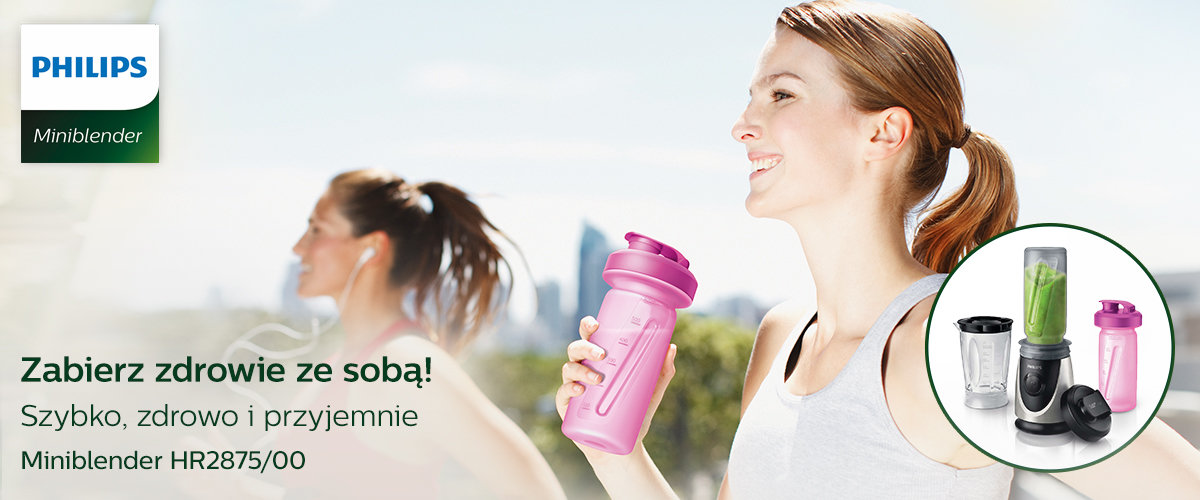 Philips Blender Kv 220 1200