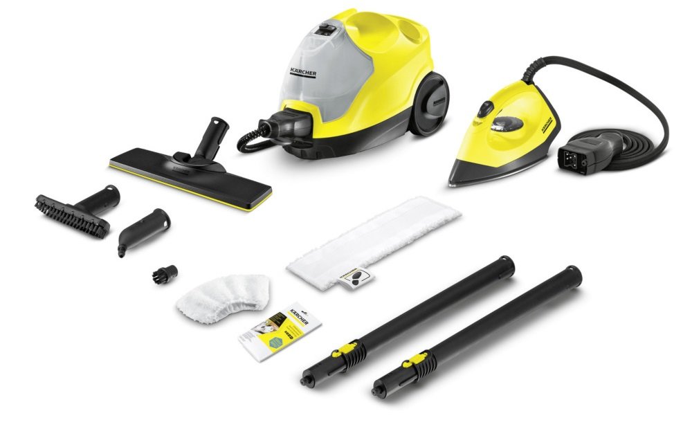 Parownica KARCHER SC 3 EasyFix 1.513-110.0