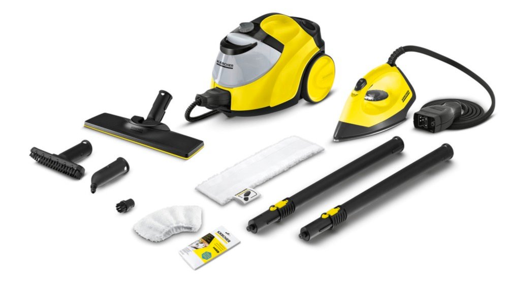 Parownica KARCHER SC 3 EasyFix 1.513-110.0