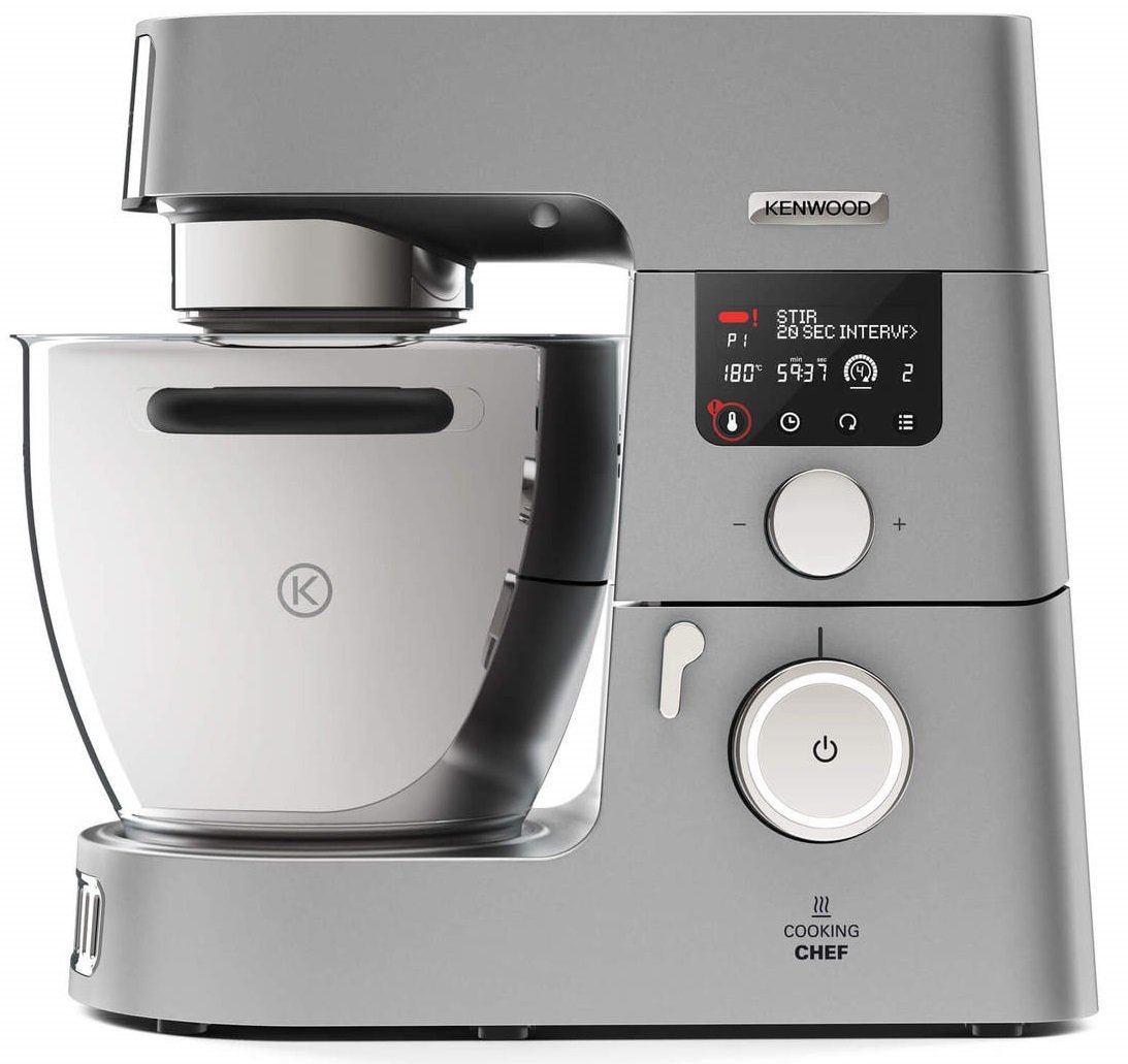 Kenwood Cooking Chef KCC9060S ogolny