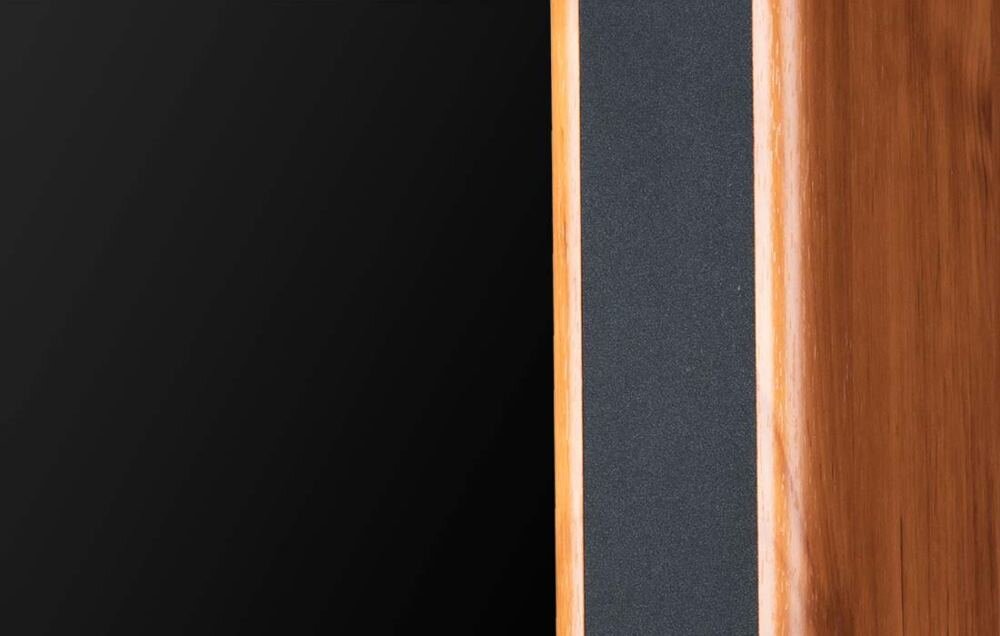 Stojaki EDIFIER S1000DB Brązowo-czarny design