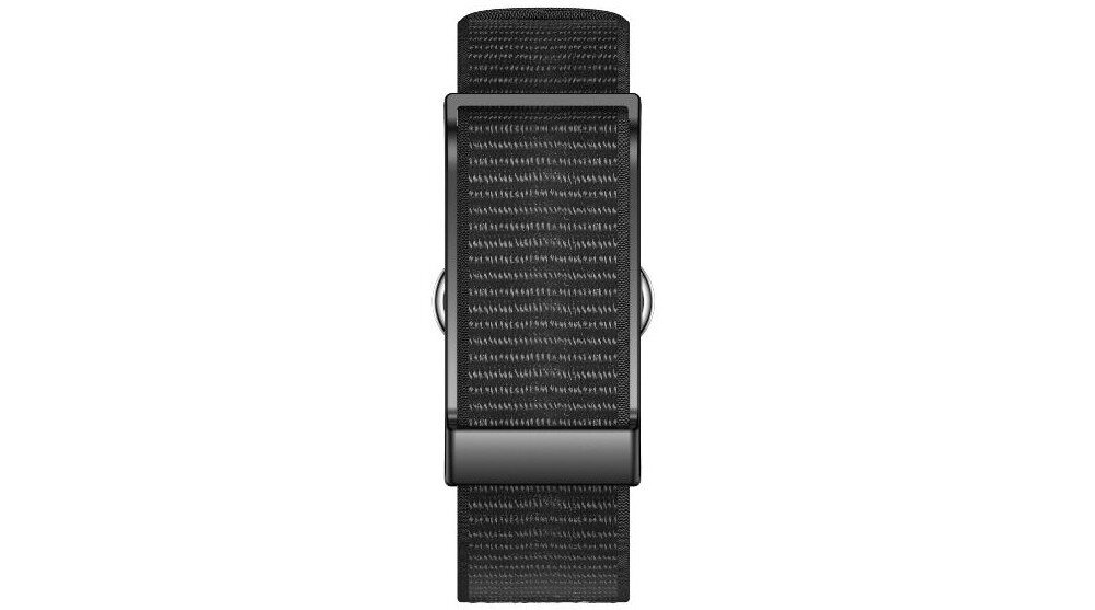 Nilox ONAIR smartband bateria 180 mAh do 25 dni Bluetooth stabilne połączenie fitness