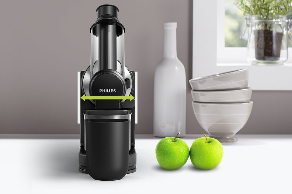 Тонкий пристрій Philips 11 см