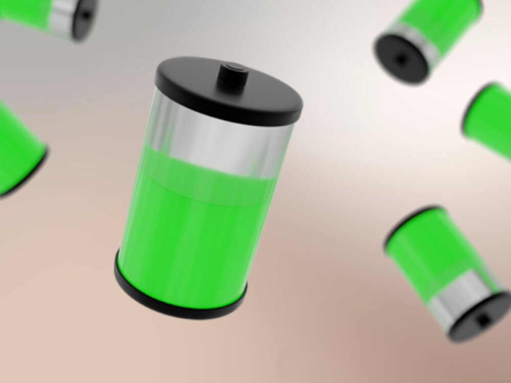 GARETT Kids Essa 2 smartwatch bateria 800 mAh ładowanie długi czas pracy