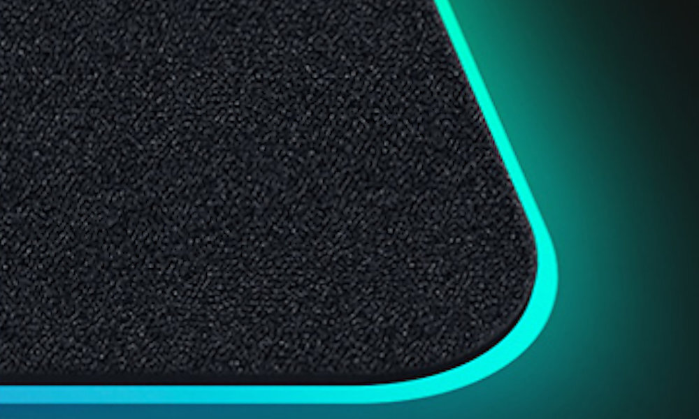 Podkładka RAZER Strider Chroma - Design