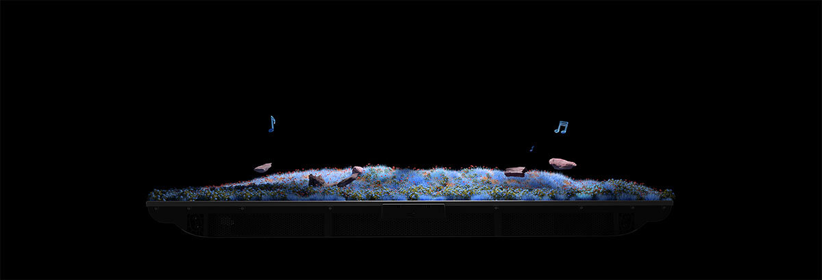 Telewizor XIAOMI S Mini 2025 65 - Świetne proporcje