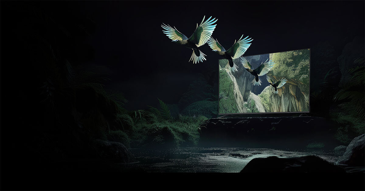 Telewizor XIAOMI S Mini 2025 65 - Perfekcja w każdej klatce