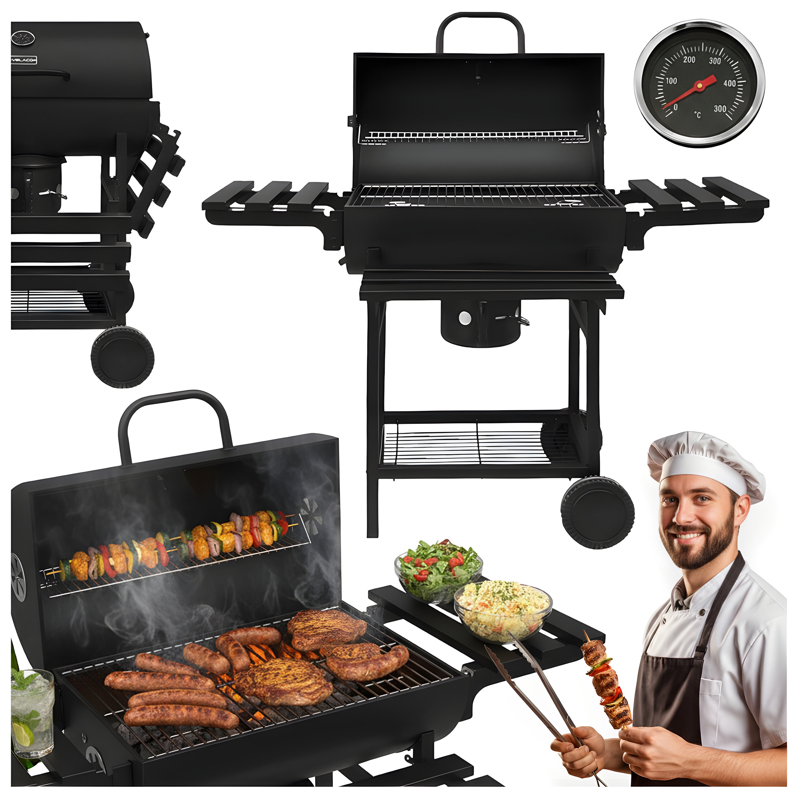 GRILL