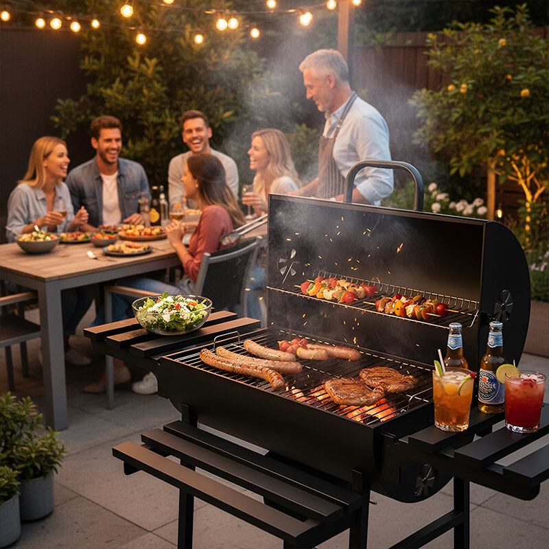 GRILL