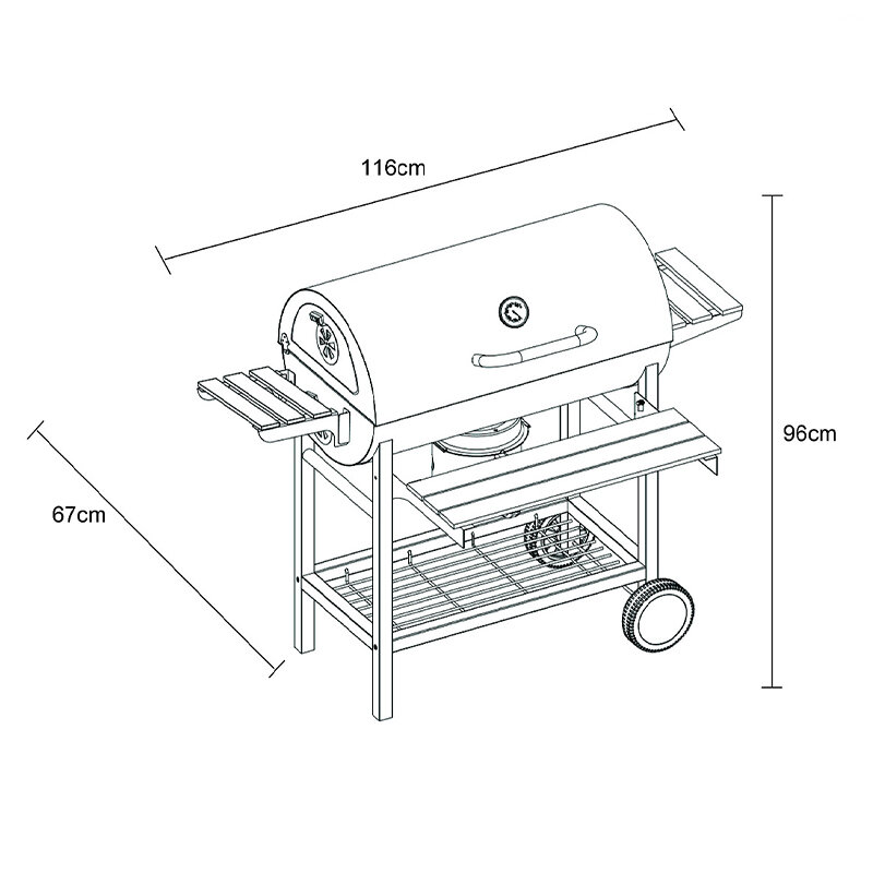 GRILL