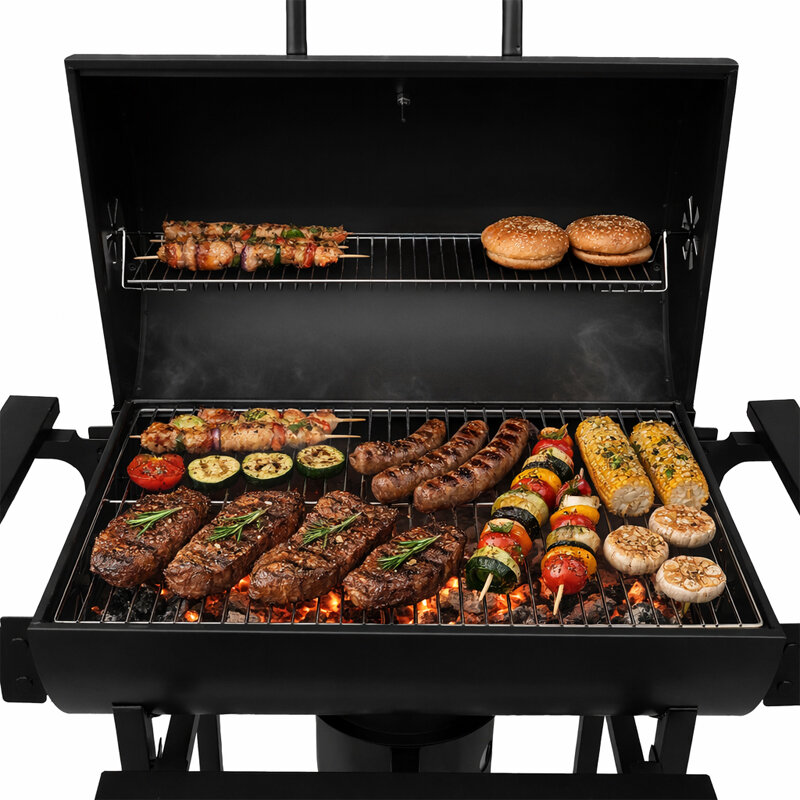 GRILL
