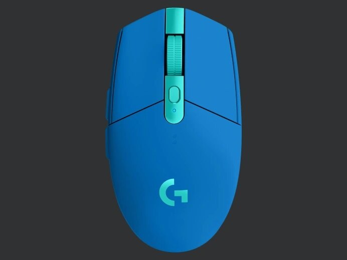 Mysz LOGITECH G305 Lightspeed Wireless Gaming Mouse 