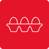 Podstawka na&nbsp;jajka