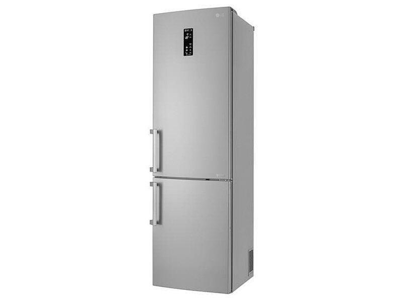 Ponad 300 litrów pojemności