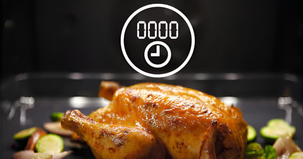 PIEKARNIK ELECTROLUX EOF5C50BZ