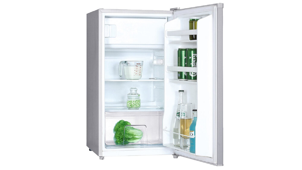 Lodówka MPM 112-CJ-32S - funkcje