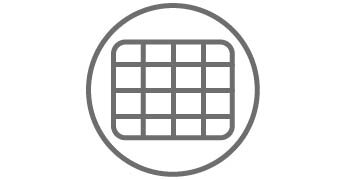 Samsung Ikony Okap Filtry Aluminiowe