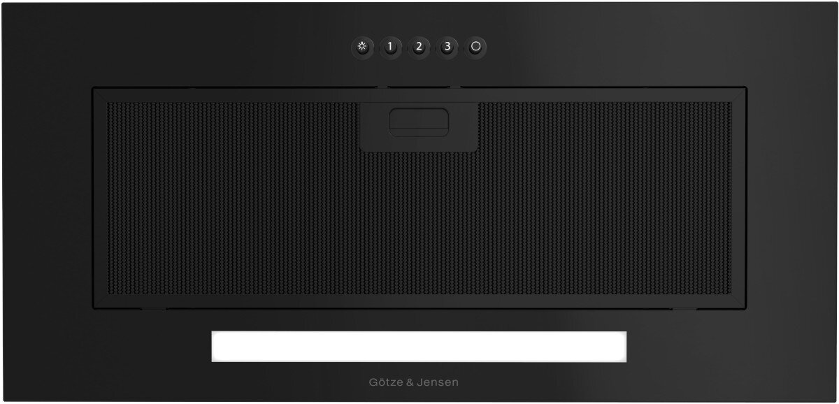 OKAP GÖTZE & JENSEN BH600KM wyciag pochlaniacz