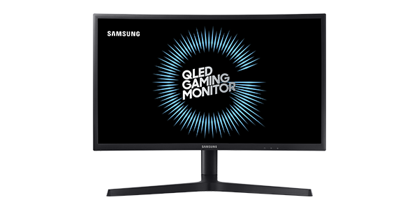 Samsung Monitor 357 Tabelka Lc24fg73fquxen