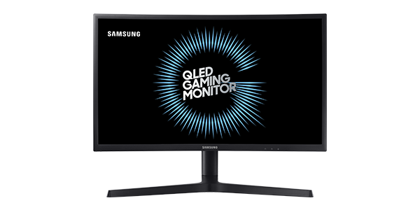 Samsung Monitor 357 Tabelka Lc24fg73fquxen