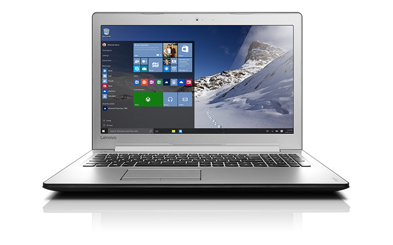 lenovo