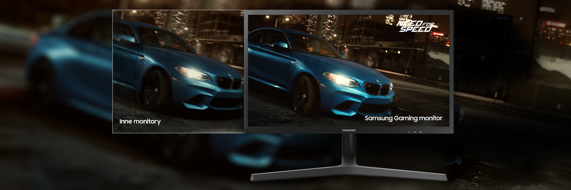 Samsung Monitor Nowy Wymiar Wrazen Lc32hg70qquxen 1920x640 Samsung Monitor Nowy Wymiar Wrazen Lc32hg70qquxen 1920x640