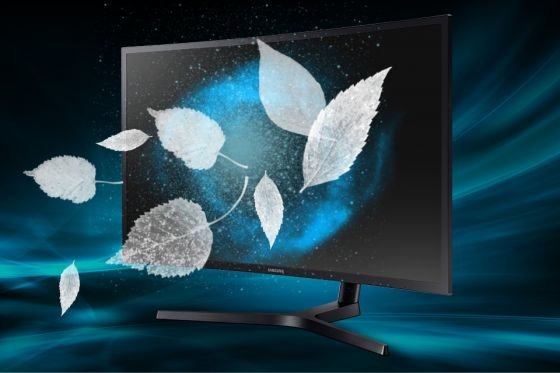 Samsung Ergonomiczny i oszczędny. Dopasuj go do siebie Samsung Ergonomiczny i oszczędny. Dopasuj go do siebie