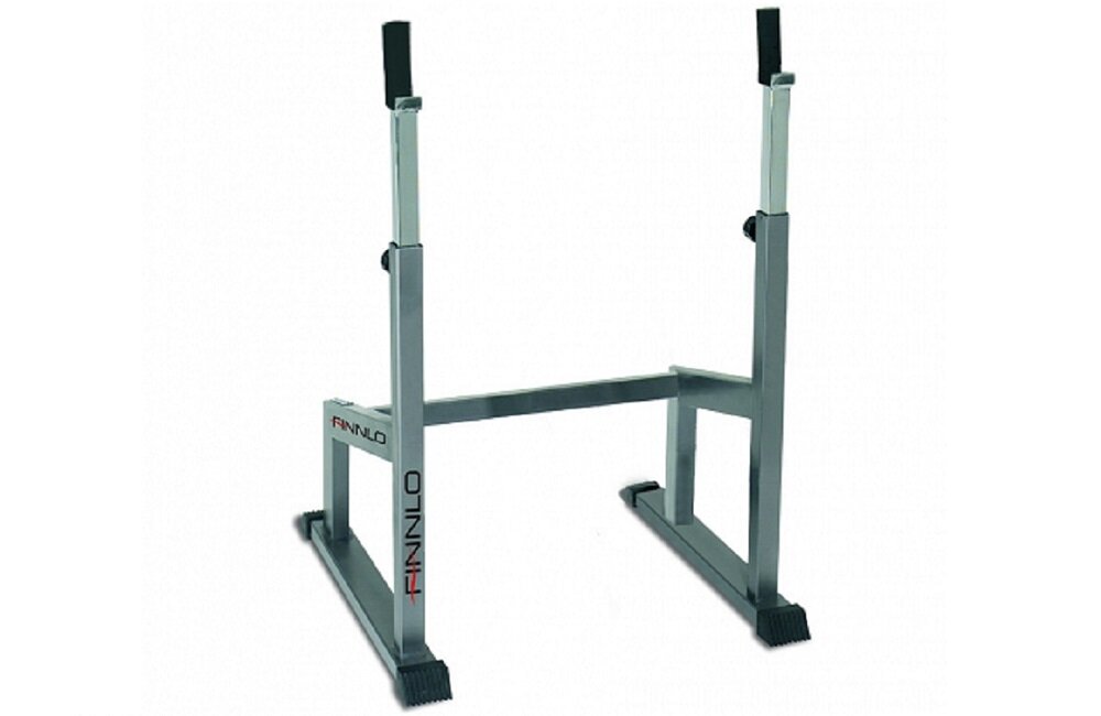 Stojak pod sztangę FINNLO Design Line