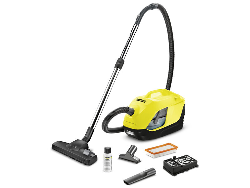 Пилосос KARCHER DS 6