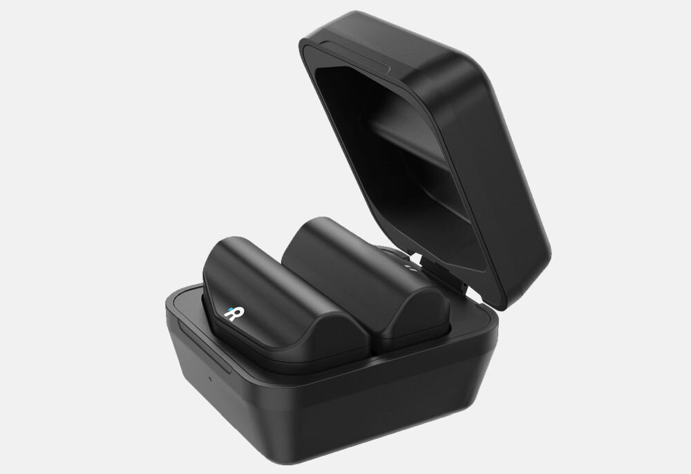 Kapsułki ładujące ROKID BT01 Kapsułki ładujące z etui Rokid Power Capsule do okularów Rokid AI