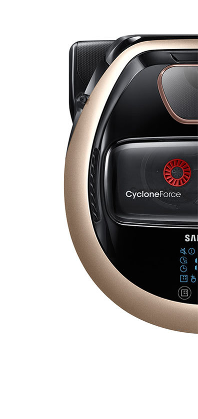 Samsung Swoboda poruszania. Duże kółka Samsung Swoboda poruszania. Duże kółka