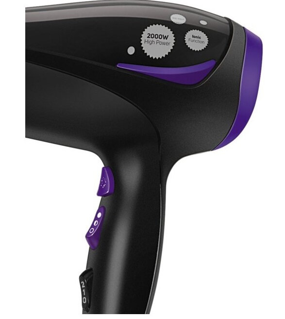 SUSZARKA DO WŁOSÓW REMINGTON MOC