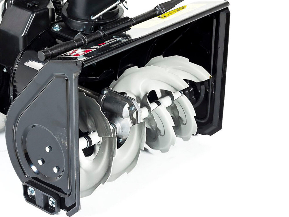 Odśnieżarka spalinowa NAC STP196-56 40-K plozy