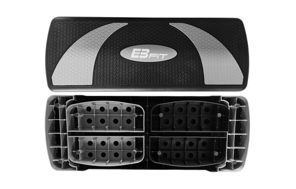 Step EB FIT S258251 trening domowy