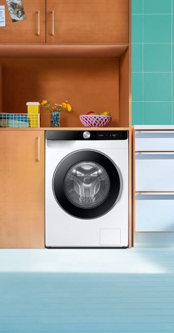 Pralka Samsung WW11DG6B85LKU4 - zdjęcie - podsumowanie