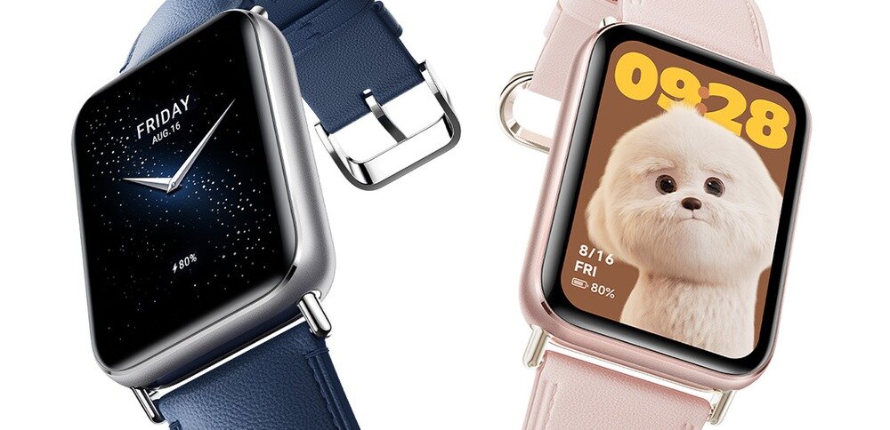 Smartband XIAOMI Mi Band 9 Pro szkło  