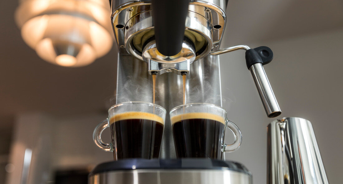 Ekspres CECOTEC Cafelizzia 790 Srebrny funkcja oszczedzania energii