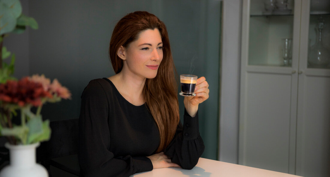 Ekspres CECOTEC Cafelizzia 790 Srebrny prosta intuicyjna obsluga